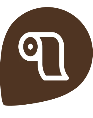 TooPoopToGo — logo