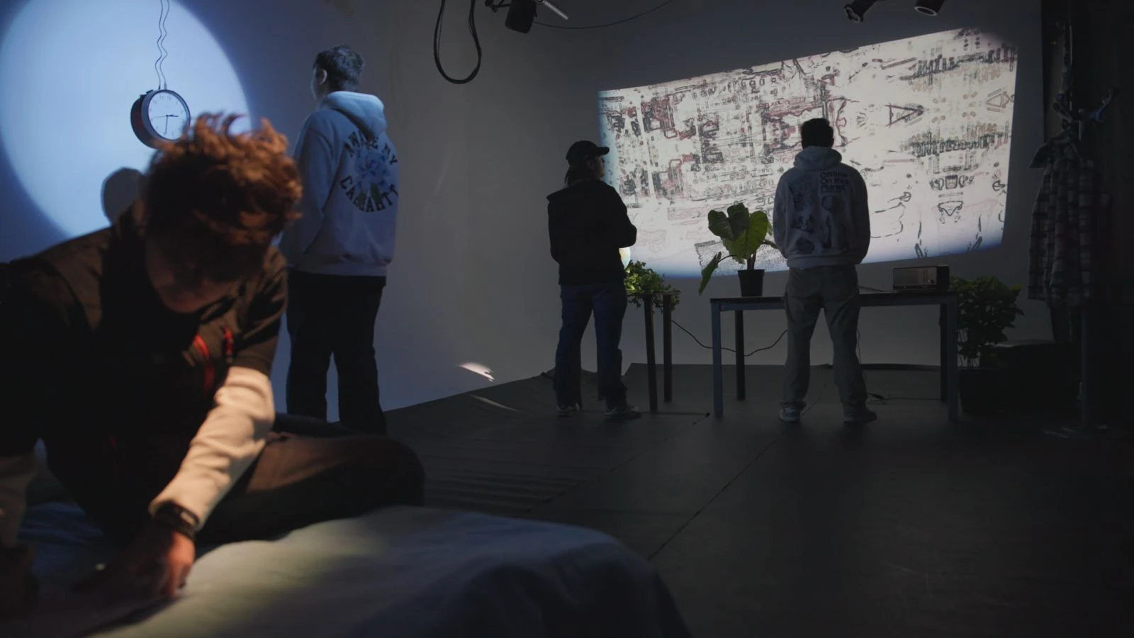 YUGEN — installazione completa