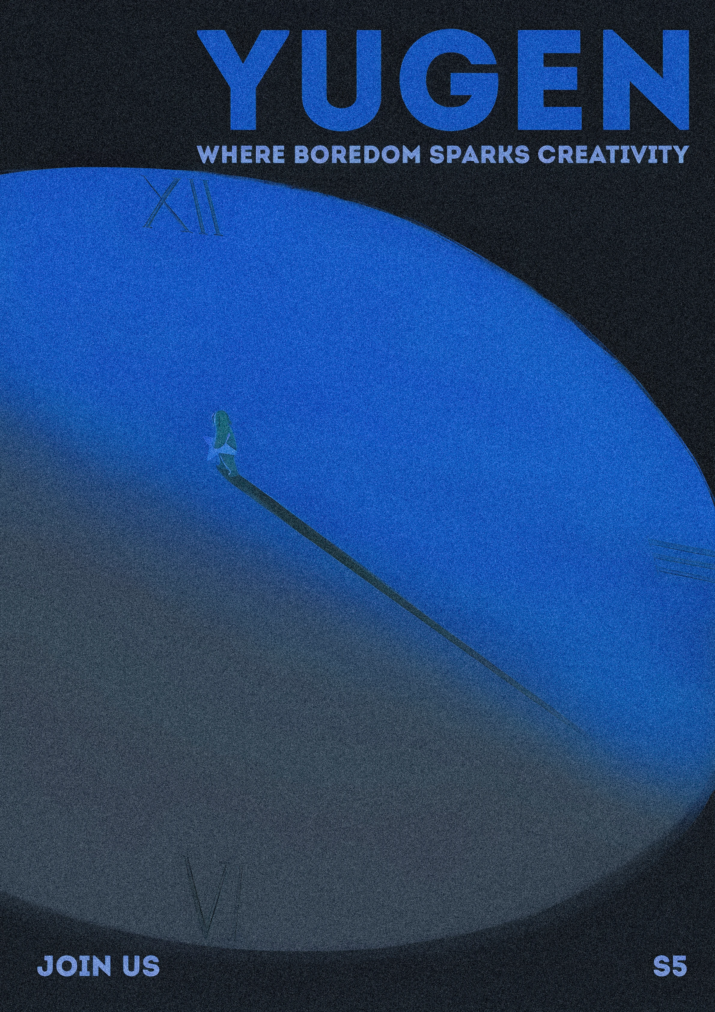 YUGEN — installazione